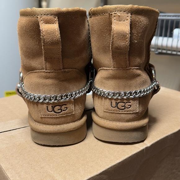 Ugg ankle boots - Picture 4 of 7